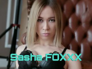 Sasha_FOXXX