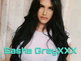 Sasha_GrayXXX