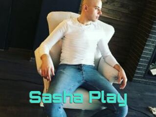 Sasha_Play