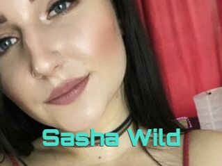 Sasha_Wild