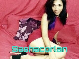 Sashacorlan