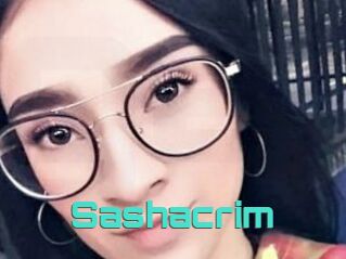 Sashacrim