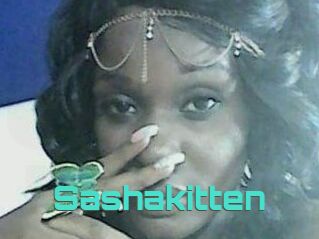 Sashakitten
