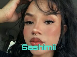 Sashimii
