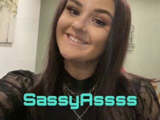 SassyAssss