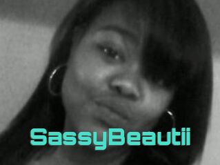 SassyBeautii