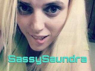 SassySaundra