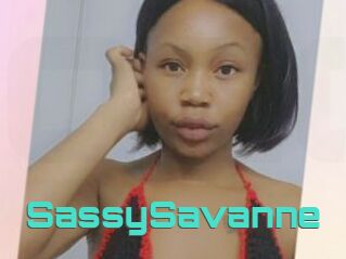 SassySavanne