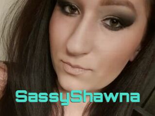 SassyShawna