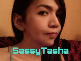 SassyTasha