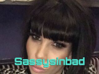 Sassysinbad
