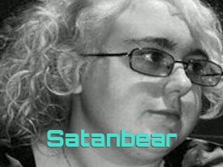 Satanbear