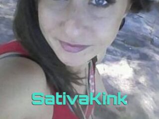 SativaKink