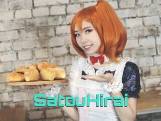 SatouHirai