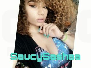 SaucySashaa
