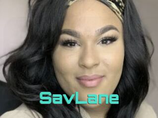 SavLane
