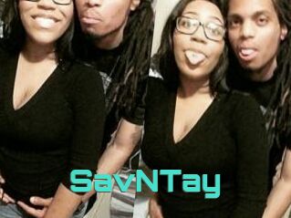SavNTay