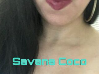 Savana_Coco
