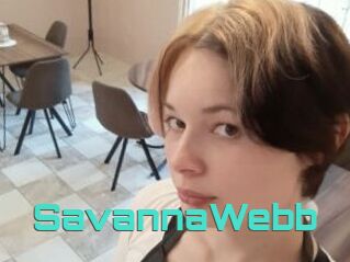 SavannaWebb