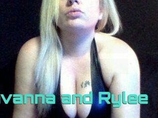 Savanna_and_Rylee
