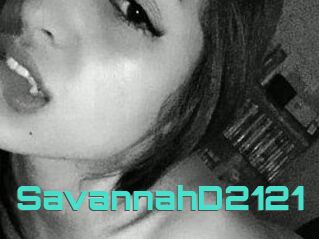 SavannahD2121