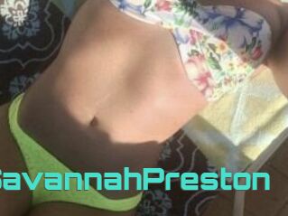 Savannah_Preston