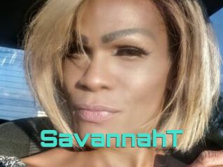 SavannahT