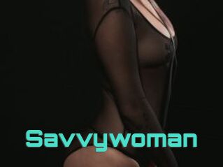 Savvywoman