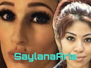 SaylanaAria