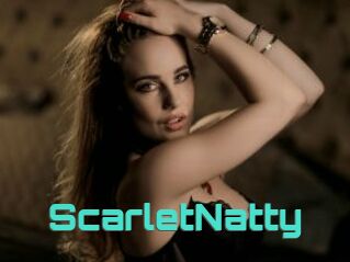 ScarletNatty