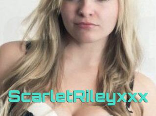 ScarletRileyxxx