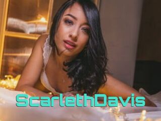 ScarlethDavis