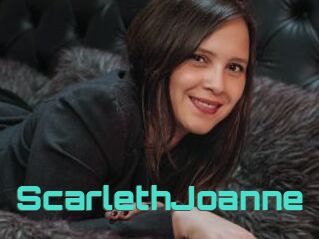 ScarlethJoanne
