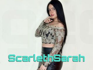 ScarlethSarah
