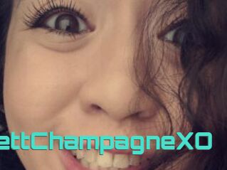 ScarlettChampagneXO