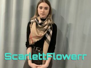 ScarlettFlowerr