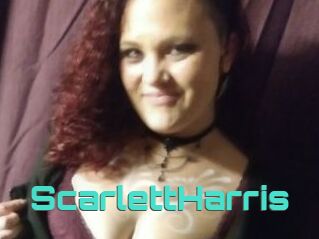 ScarlettHarris
