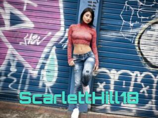 ScarlettHill18