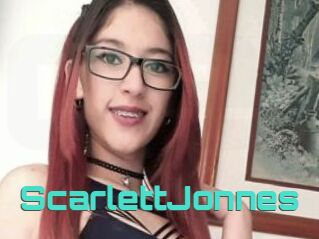 ScarlettJonnes