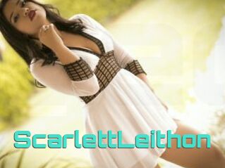 ScarlettLeithon