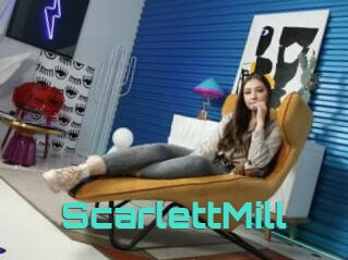 ScarlettMill