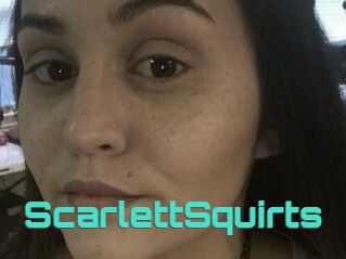 ScarlettSquirts