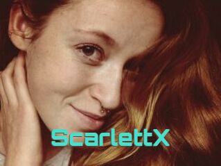 ScarlettX