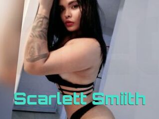 Scarlett_Smiith Grizzli Edition