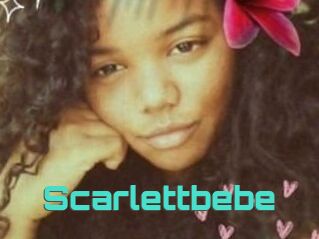 Scarlettbebe