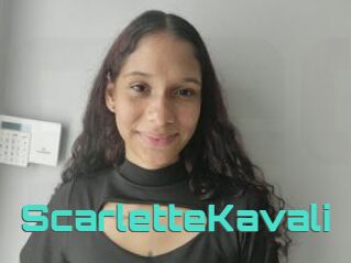 ScarletteKavali