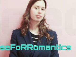 ScarlettmuseFoRRomantics