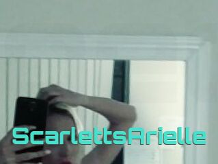 ScarlettsArielle
