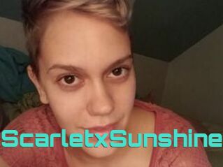 ScarletxSunshine