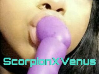 ScorpionXVenus
